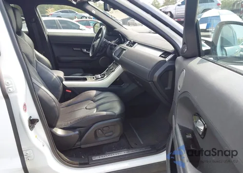 2015 Land Rover Range Rover Evoque Dynamic из США, поврежденный, VIN SALVT2BG9FH021127